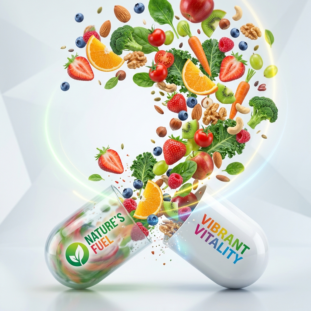 Integrazione Nutrizionale